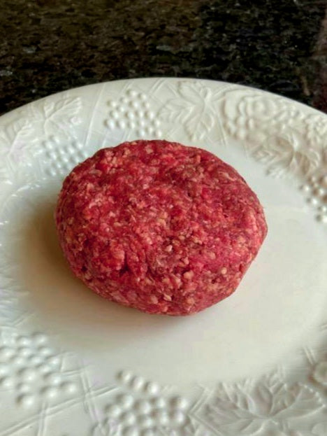 Grass-Fed Burger Box Deposit 