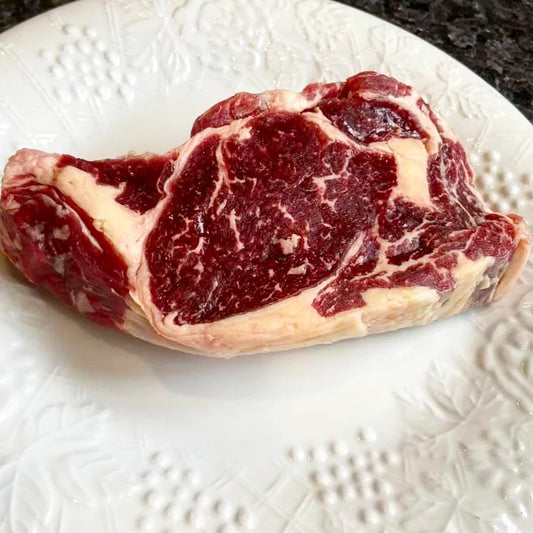 Grass Fed 1/2 Beef Deposit